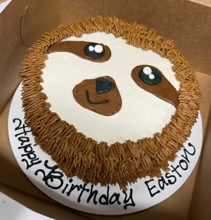 small cake 1